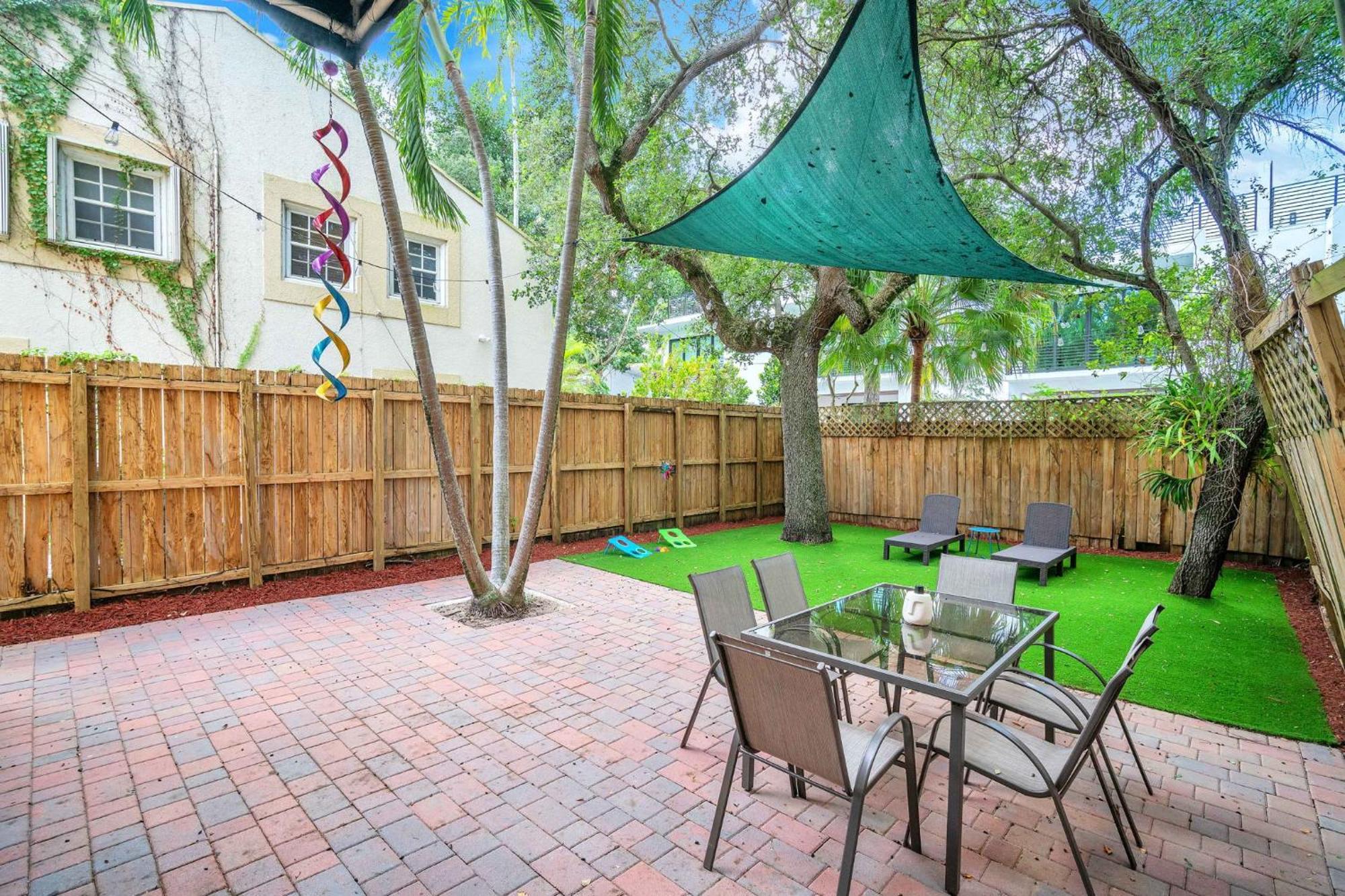 Holiday home Center Grove - Lush & Spacious & New - 3 Bedrooms *